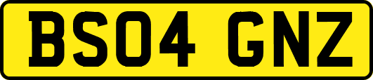 BS04GNZ