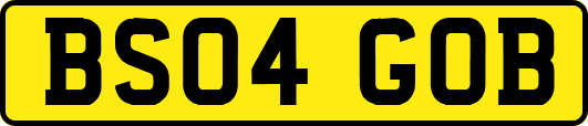 BS04GOB