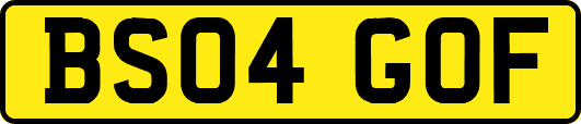 BS04GOF
