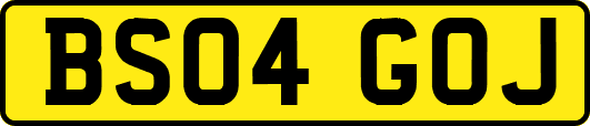 BS04GOJ