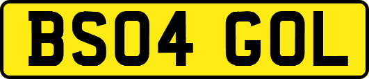 BS04GOL