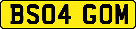 BS04GOM