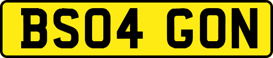 BS04GON
