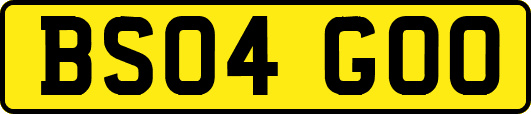 BS04GOO