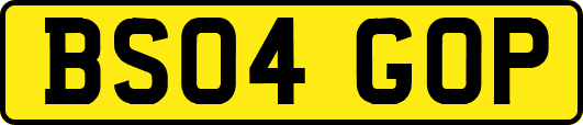 BS04GOP