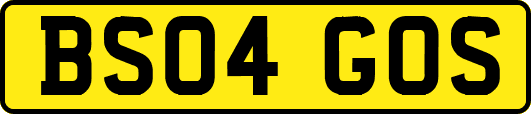 BS04GOS