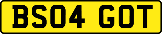 BS04GOT
