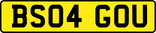 BS04GOU