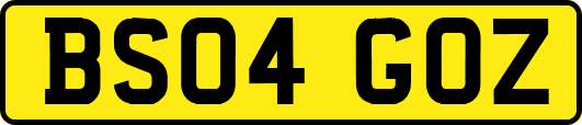 BS04GOZ