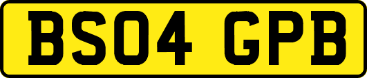 BS04GPB