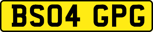 BS04GPG