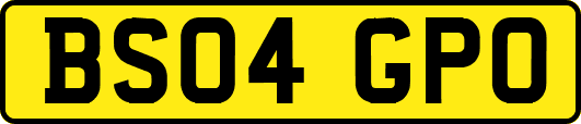 BS04GPO