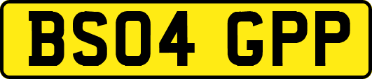 BS04GPP