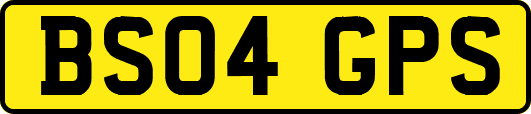 BS04GPS