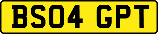 BS04GPT