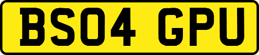 BS04GPU