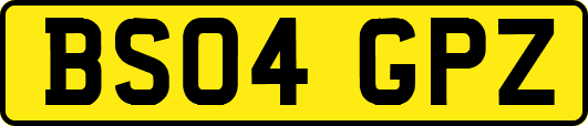 BS04GPZ