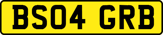 BS04GRB
