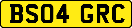 BS04GRC