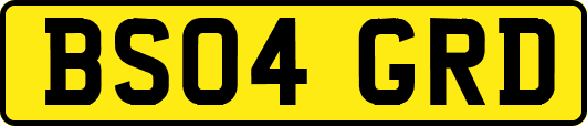 BS04GRD