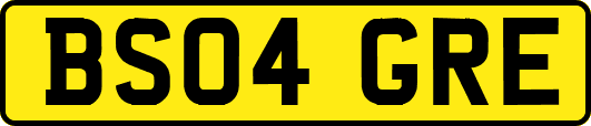 BS04GRE