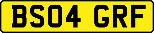 BS04GRF