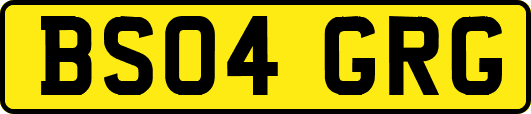 BS04GRG