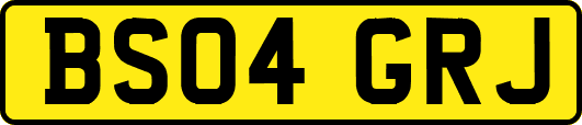 BS04GRJ