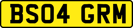 BS04GRM
