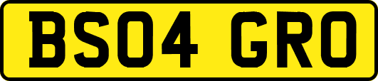 BS04GRO