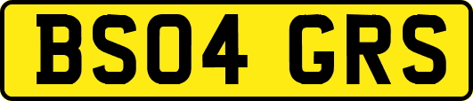 BS04GRS
