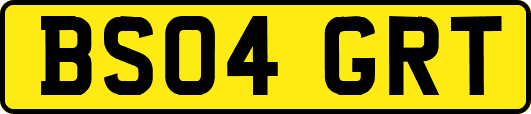 BS04GRT