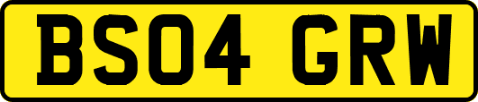 BS04GRW