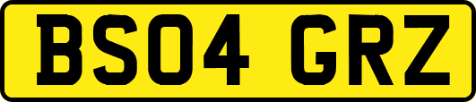 BS04GRZ