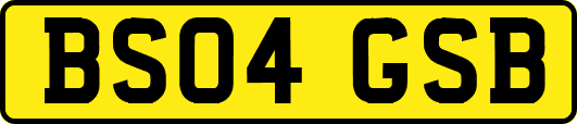 BS04GSB