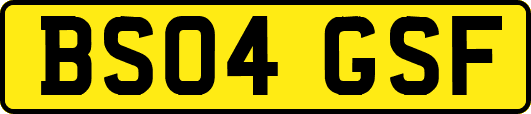 BS04GSF