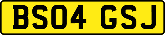 BS04GSJ