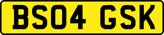 BS04GSK