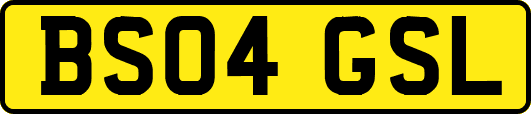 BS04GSL