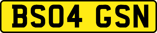 BS04GSN