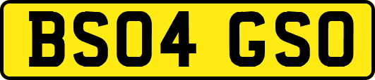 BS04GSO