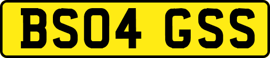 BS04GSS