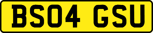 BS04GSU