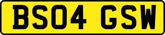 BS04GSW