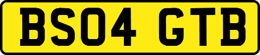 BS04GTB