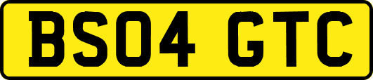 BS04GTC