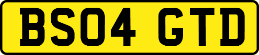 BS04GTD