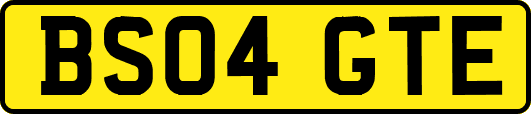 BS04GTE