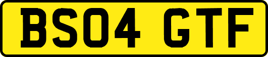BS04GTF