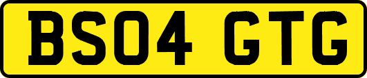 BS04GTG